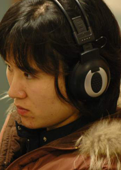 Kim Eun Kyeong (1978)