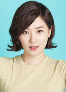 Kim Gyeo Wool (1988)