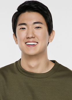 Kim Hwan Yeong (1993)