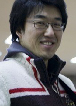 Kim Hwang Do (1970)
