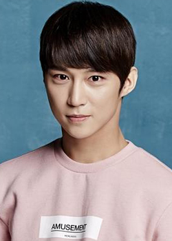 Kim Hyeon Koon (1988)