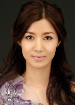 Kim Hyeon Sook (1973)