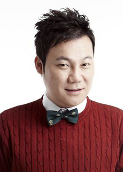 Kim Hyeon Cheol (1970)