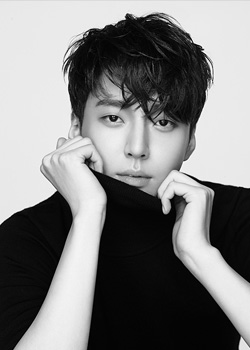 Kim Hyeon Jin (1995)