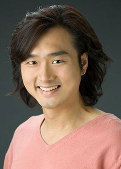 Kim Hyeon Tae (1972)