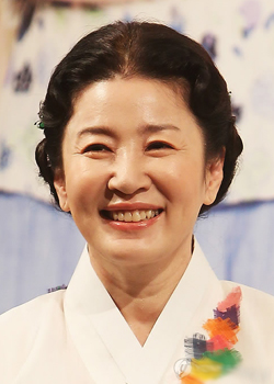 Kim Ja Ok (1951)