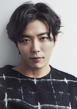 Kim Jae Wook
