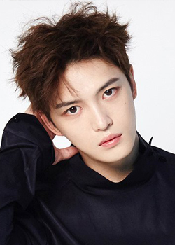 Kim Jae Joong (1986)