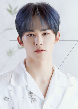 Kim Je Yoo (J.You - TOO) (2000)