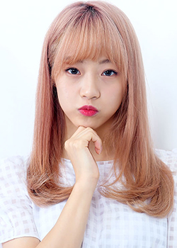 Kim Jee Won (Jeewon/Jiwon) (1999)