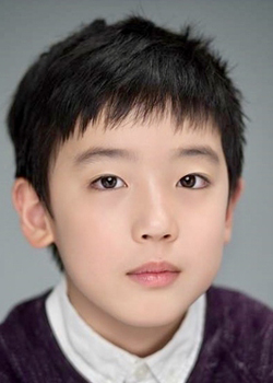 Kim Jeong Cheol (2007)