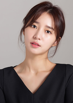 Kim Jeong Jin (1994)