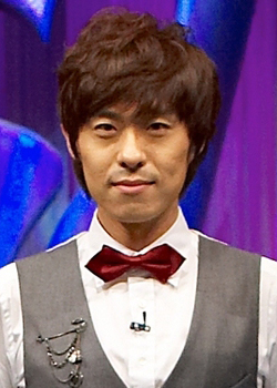 Kim Ji Hoo (1985)