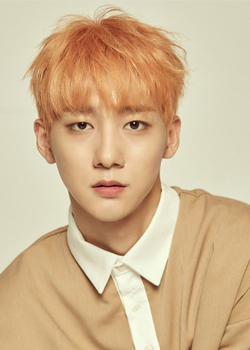 Kim Ji Hoon (KNK) (1995)