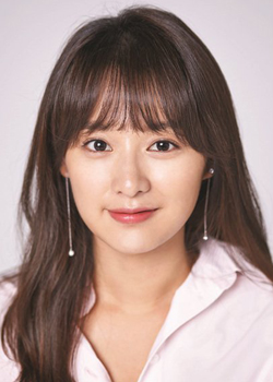 Kim Ji Won (1992)