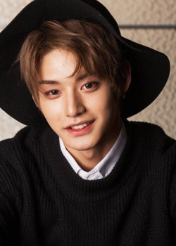 Kim Ji Woong (B.I.T / ATEEN) (1998)