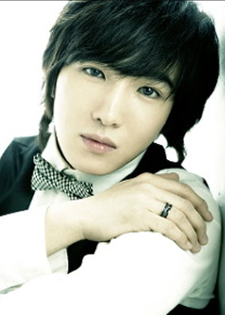 Kim Jong Wook (1982)