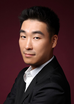 Kim Joo Hwang (1972)