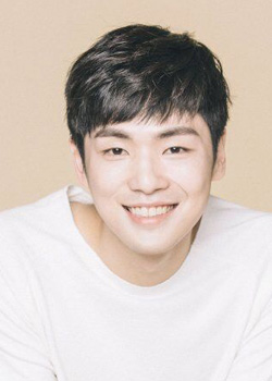 Kim Jeong Hyeon (1990)