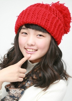 Kim Jung Yeon (1998)