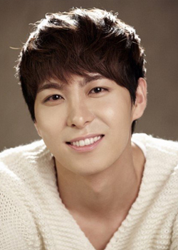 Kim Kwang Min (1982)