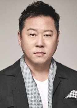 Kim Kwang Sik (1971)