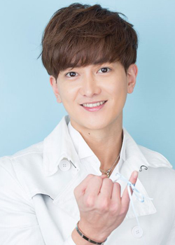 Kim Kwang Soo (1987)