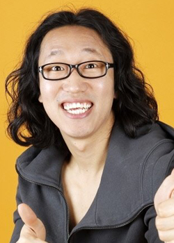 Kim Kyeong Jin (1983)