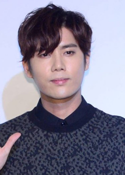 Kim Kyoo Jong (1987)