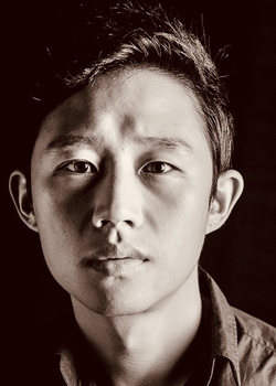 Kim Kyeong Il (1984)