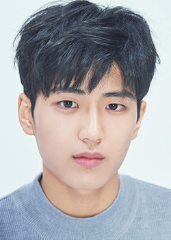 Kim Min Cheol (2000)