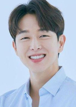 Kim Min Seong (1990)