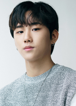 Kim Min Seong (2003)