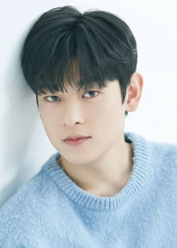 Kim Myeong Chan (2000)