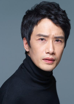 Kim Nak Kyoon (1978)