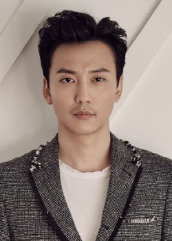 Kim Nam Gil (1981)
