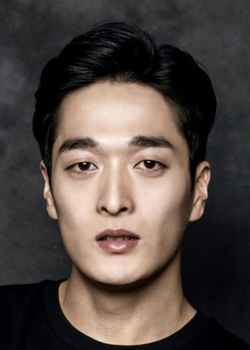 Kim Sang Kyeom (1992)