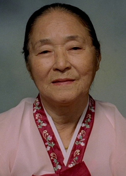Kim Sang Soon (1926)