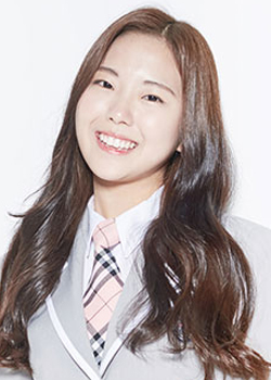 Kim Seo Kyeong (1999)