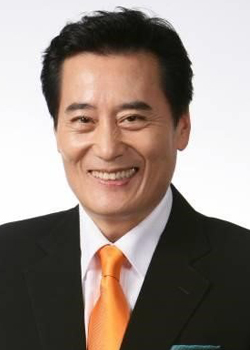 Kim Seong Hwan (1950)