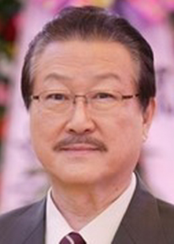 Kim Seong Won (1936)