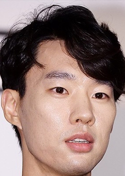 Kim Seong Yoon (1984)