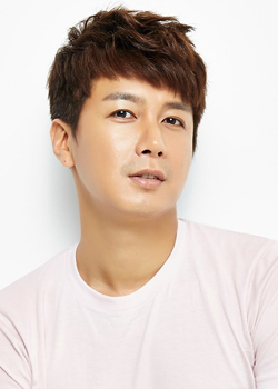 Kim Seung Hyeon (1981)