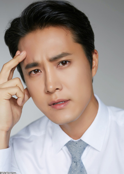 Kim Seung Joon (1983)