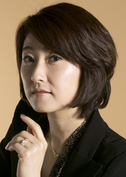 Kim Shi Yeong (1973)