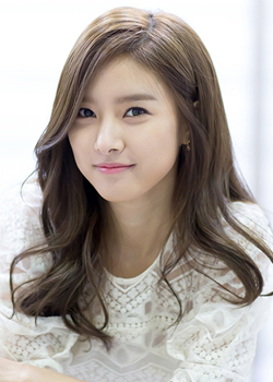 Kim So Eun (1989)