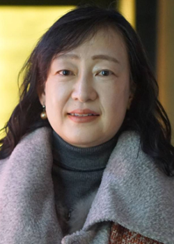 Kim So Sook