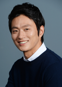 Kim Seong Kyu (1986)