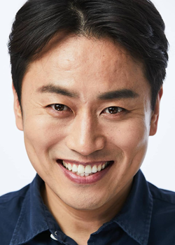 Kim Tae Beom (1981)