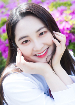 Kim Tae Ha (Taeha - Momoland) (1998)